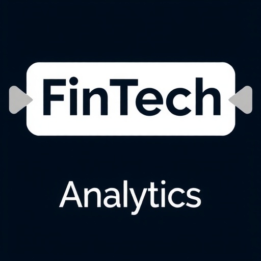 FinTech Analytics Platform Logo
